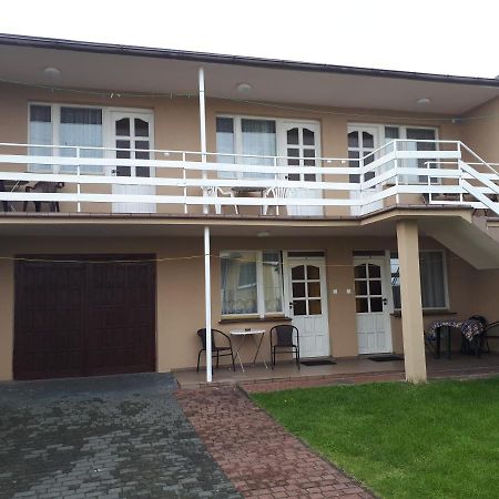 Pokoje Renata Gaffke Wladyslawowo Exterior photo